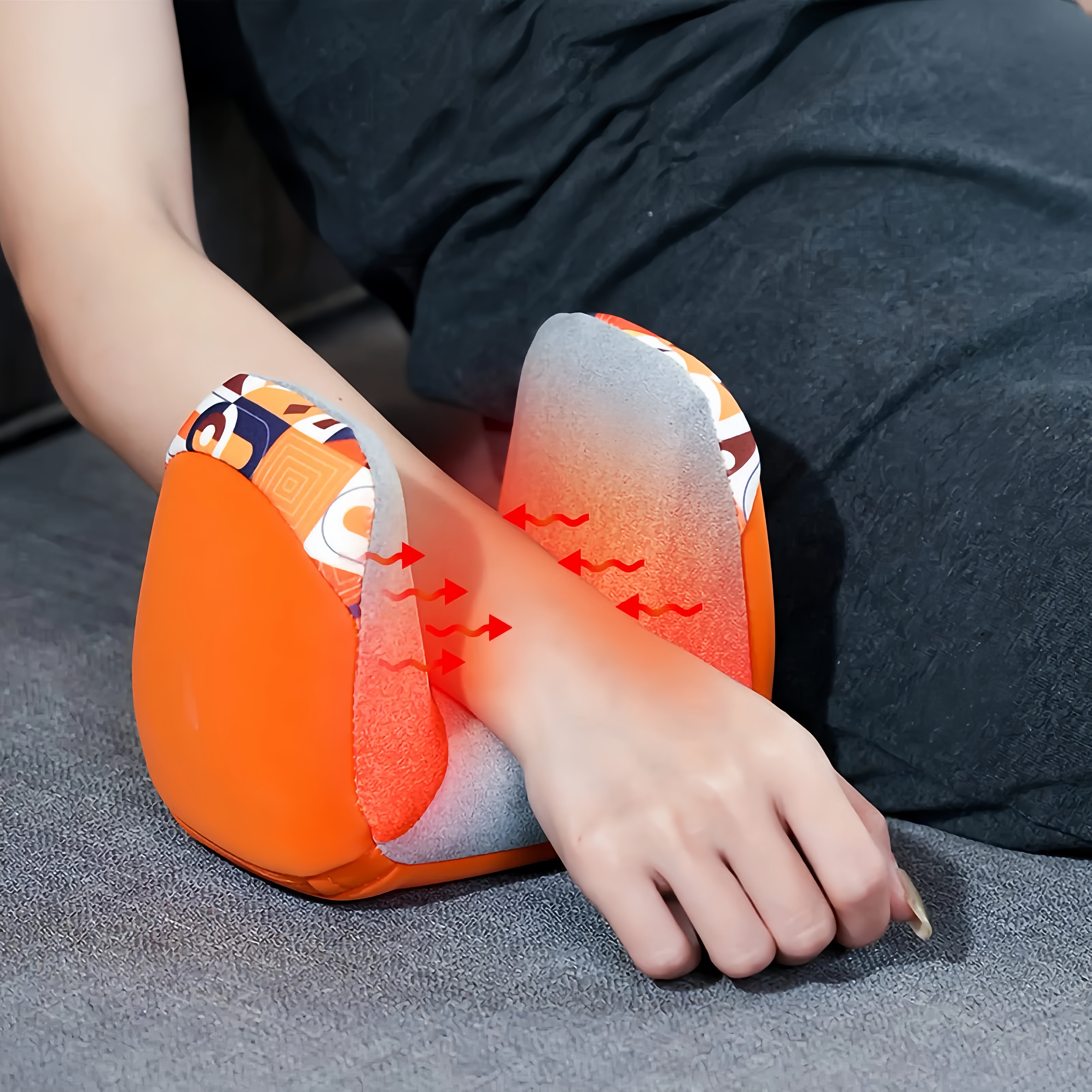 Electric Carpal Tunnel Massager