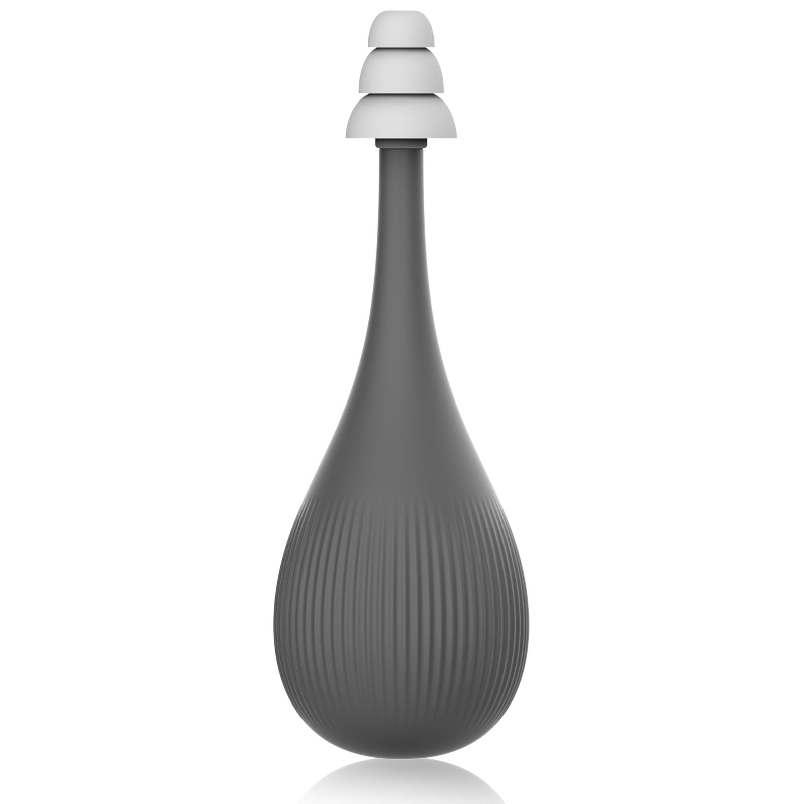 Ear Pressure Relief Device for Airplane Travel