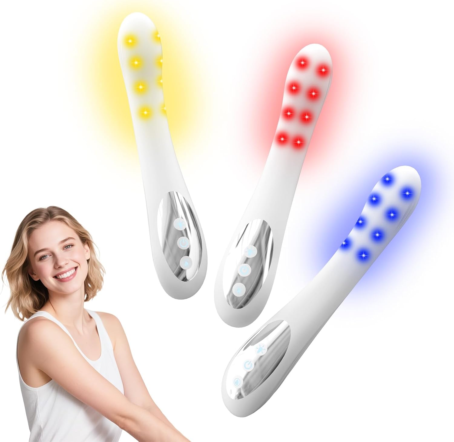 KTS® Portable Vaginal Rejuvenation Wand