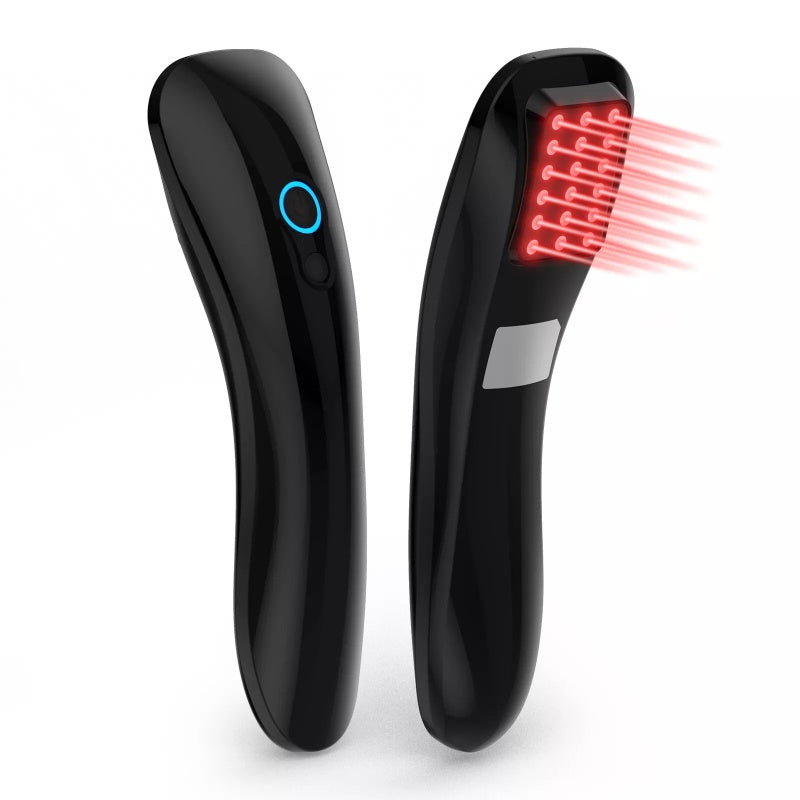 KTS Handheld Pain Relief Device
