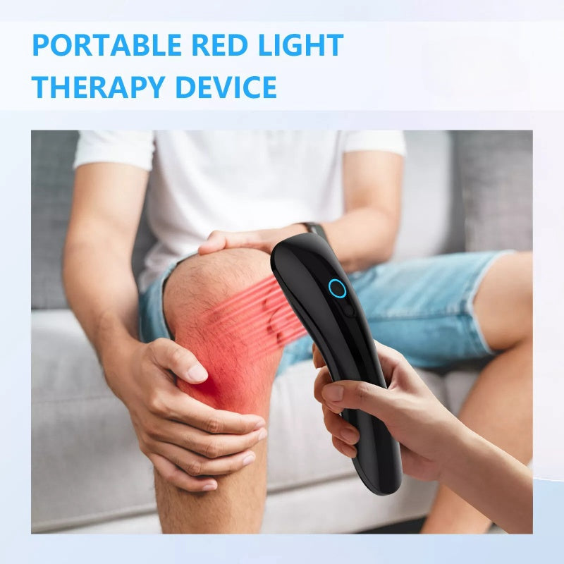 KTS Handheld Pain Relief Device
