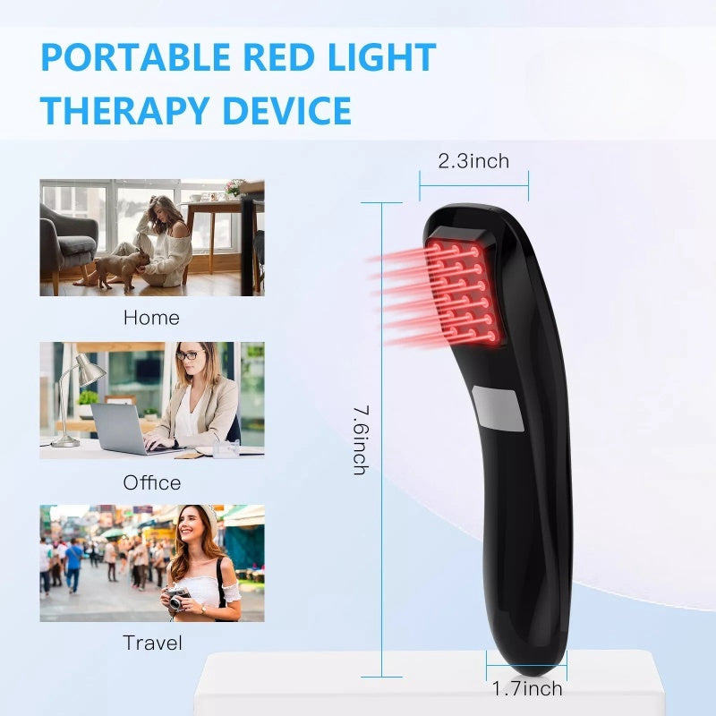 KTS Handheld Pain Relief Device
