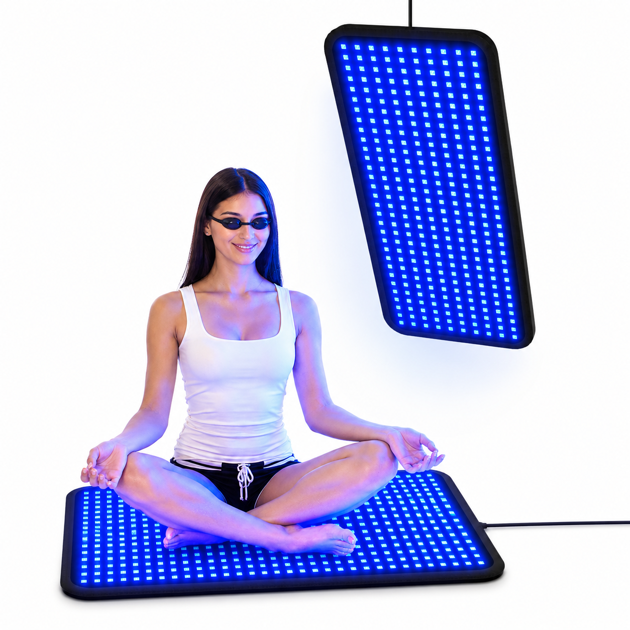 Tanning Lamp Solarium for Home 4.0 Pro MAX
