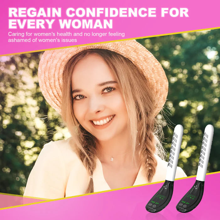 Women Postpartum Recovery Incontinence Treatment Device