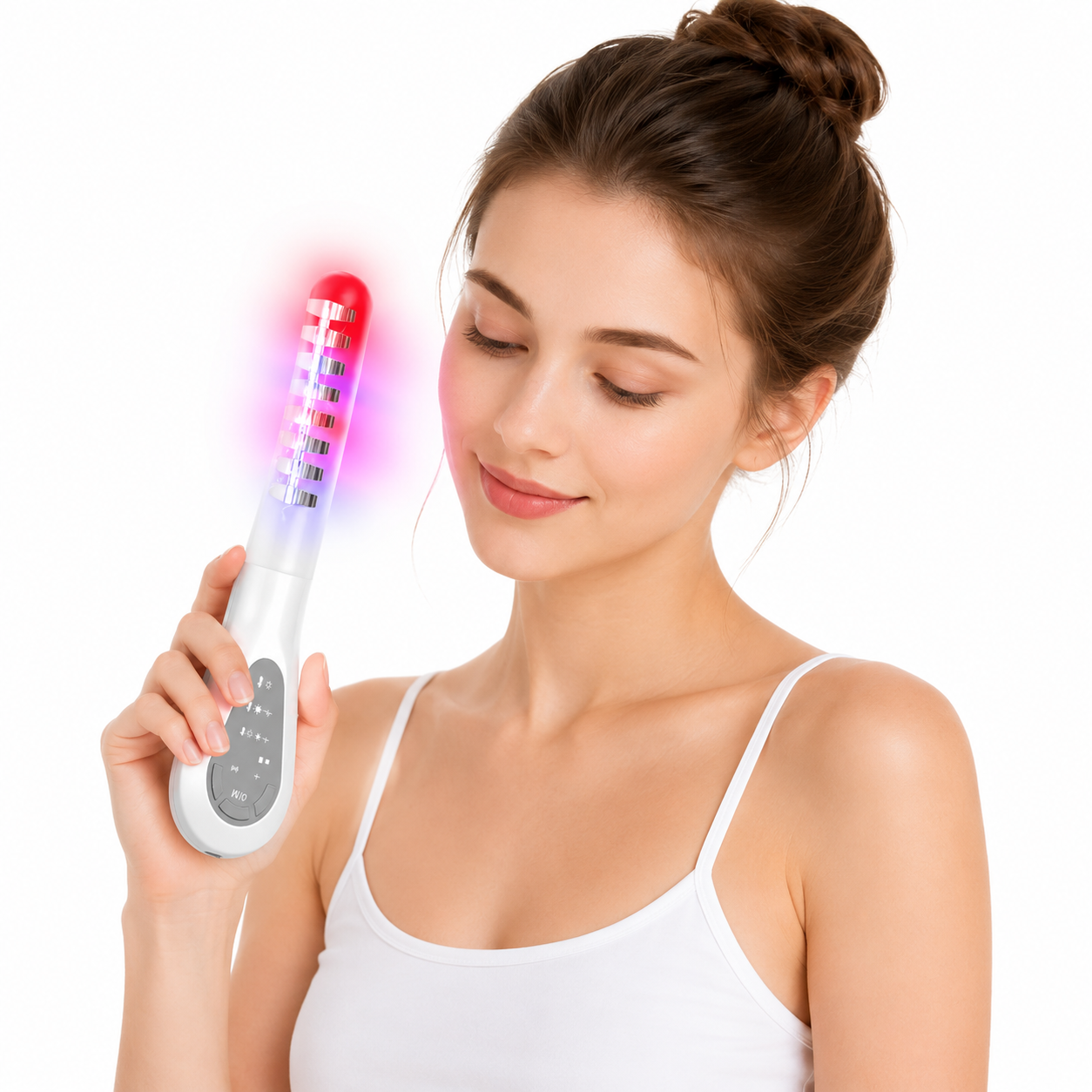 Women Postpartum Recovery Incontinence Treatment Device