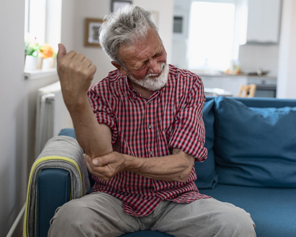 Exploring Common Symptoms of Arthritis and Their Impact
