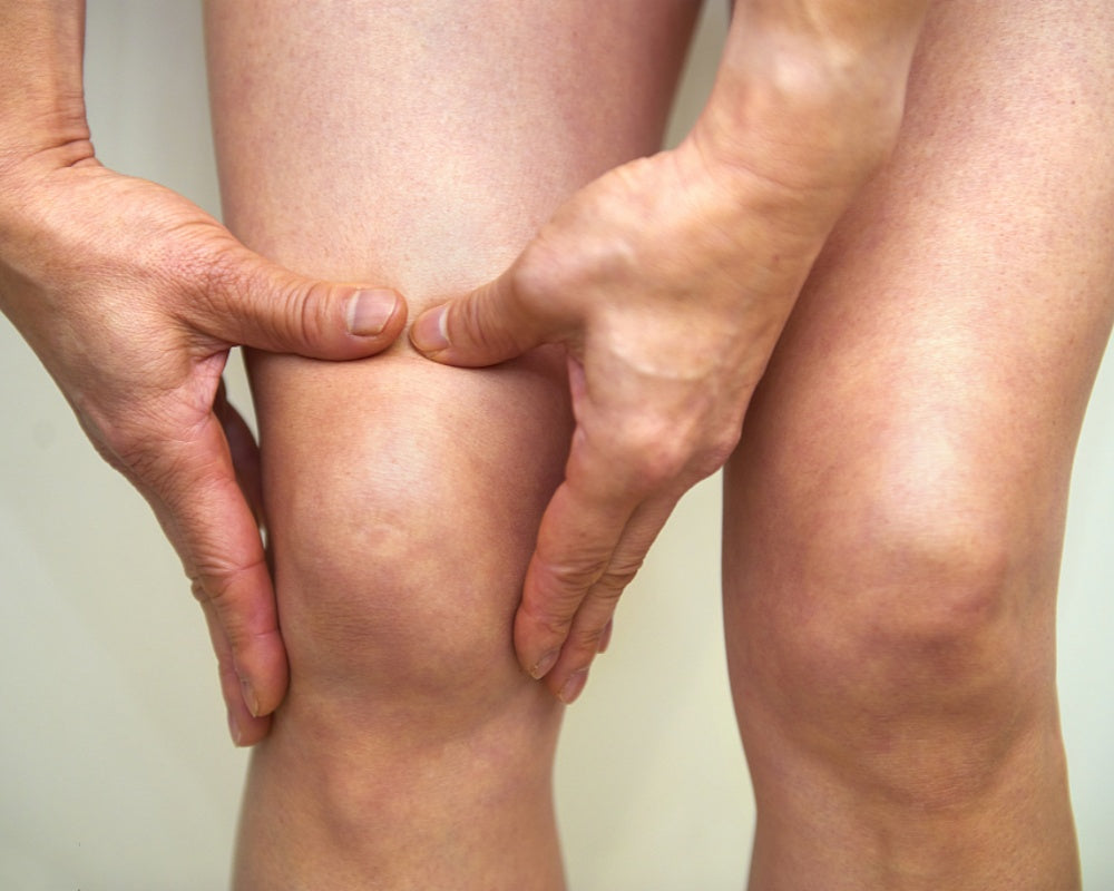 Arthritis: A Common Health Issue in Middle-aged and Elderly People and Its Management Strategies