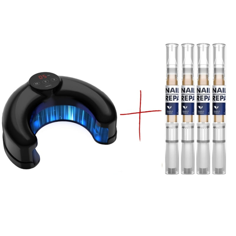 Nail Fungus Treatment Kit