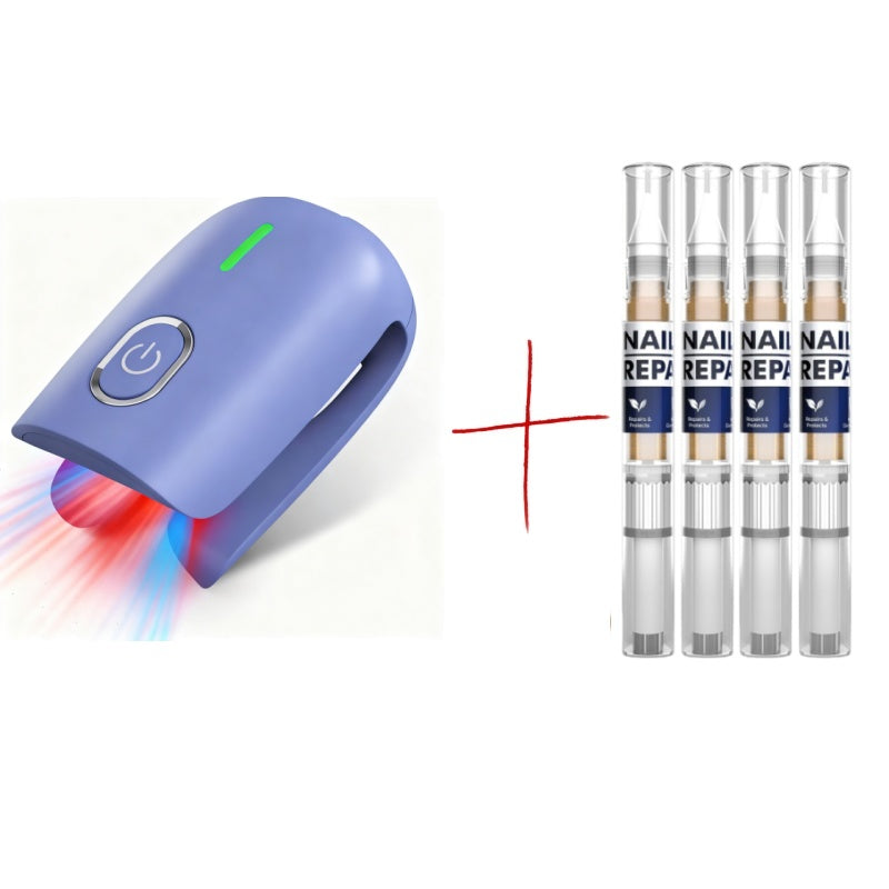 Nail Fungus Treatment Kit