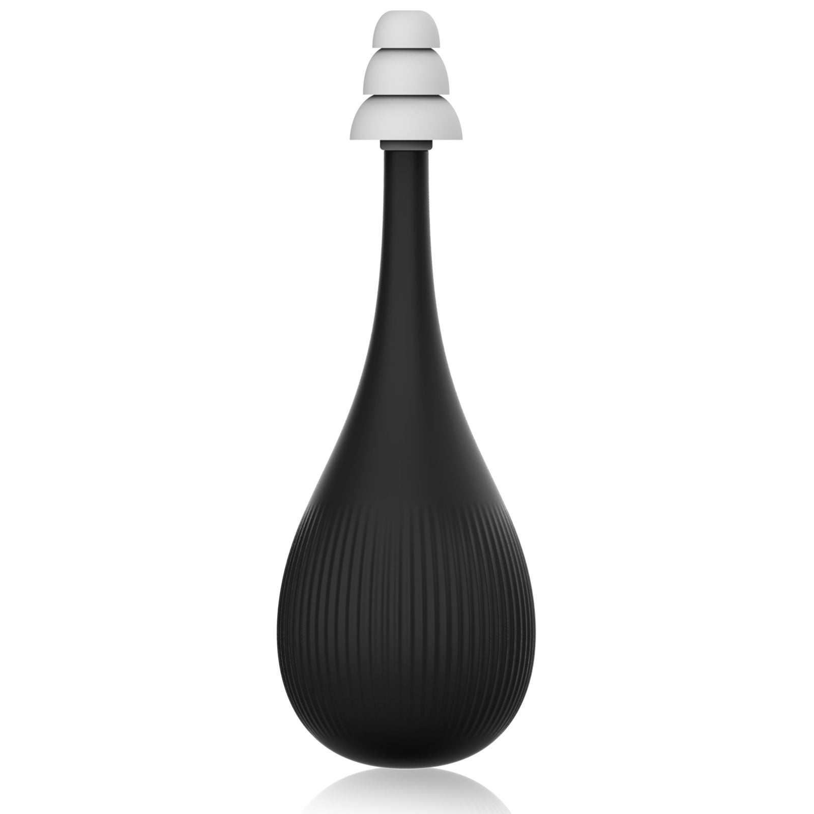Ear Pressure Relief Device for Airplane Travel