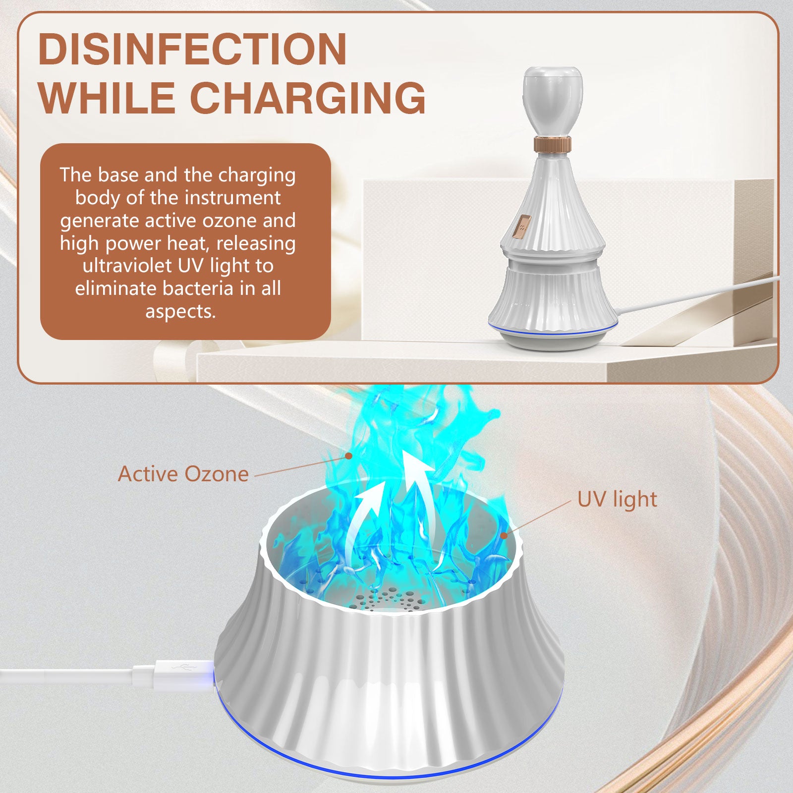 KTS® Electric Cupping Treatment 3.0