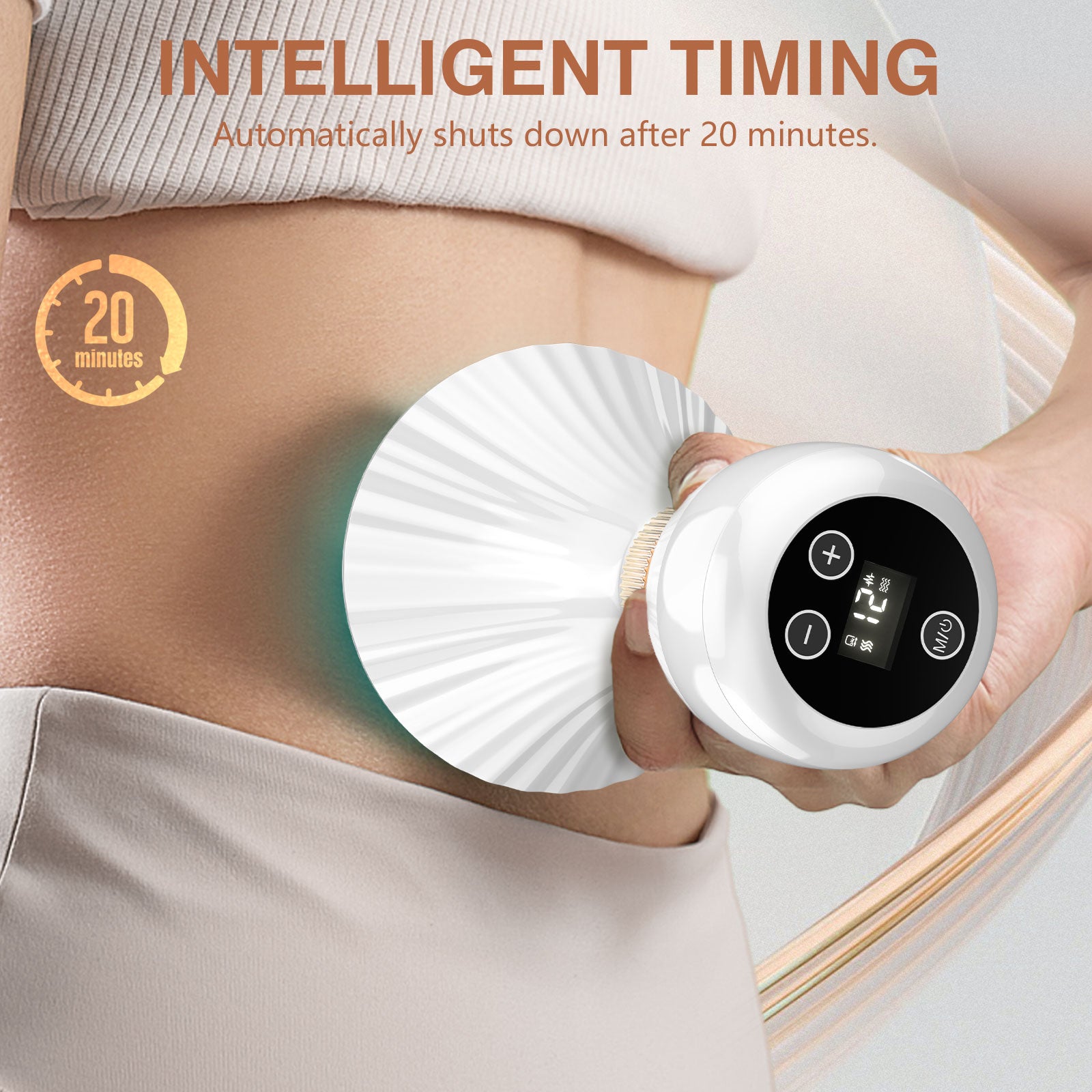 KTS® Electric Cupping Treatment 3.0