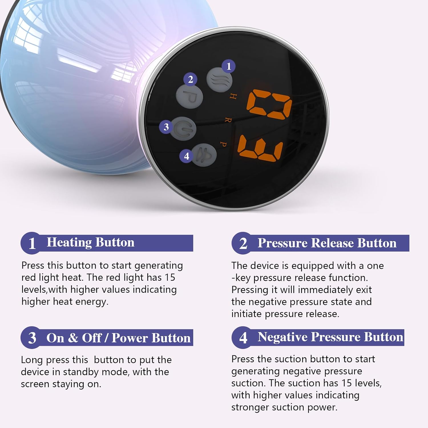 KTS® Electric Cupping Treatment
