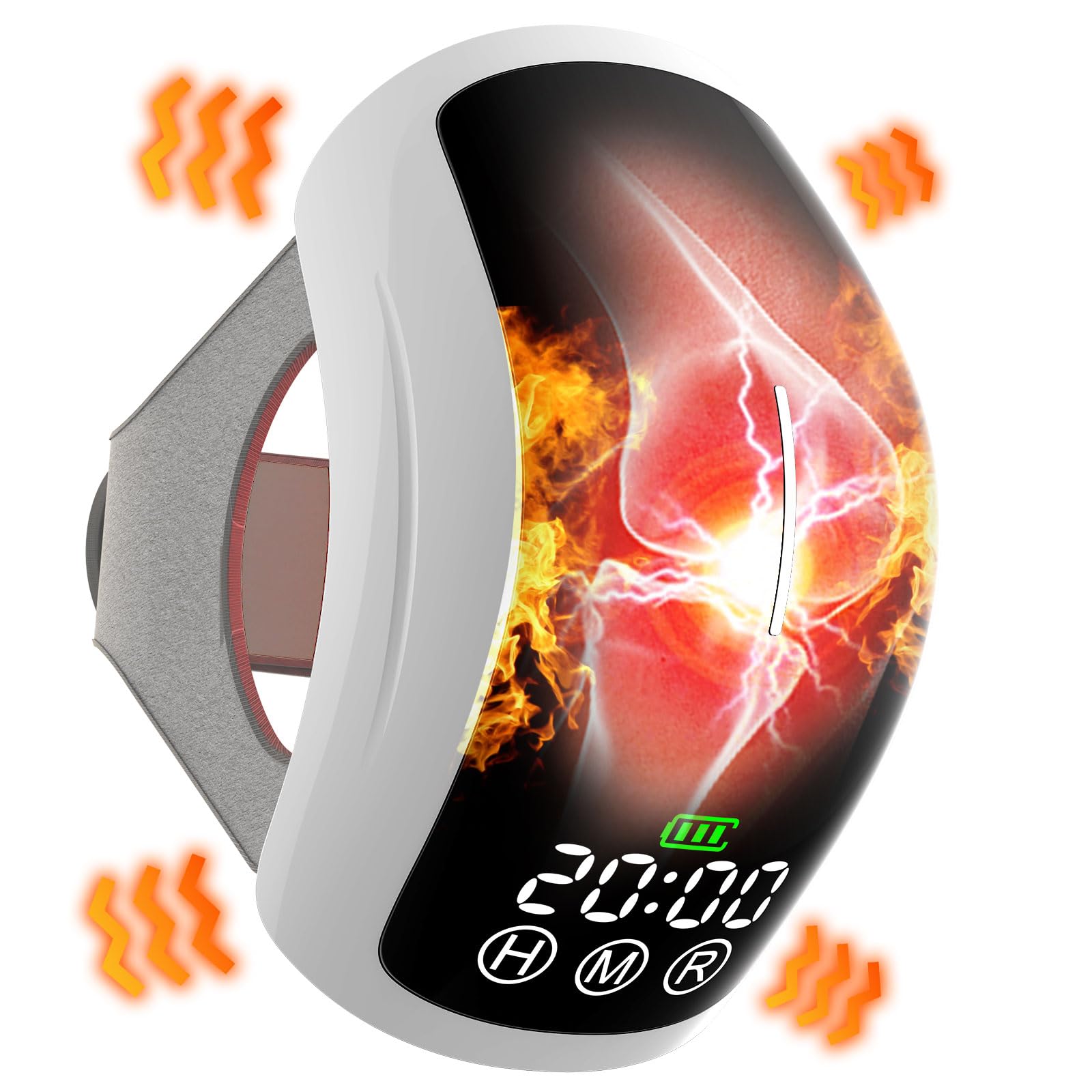 KTS® Laser Therapy Pain Relief Massager 2.0