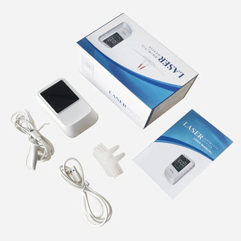 KTS® Rhinitis Treatment Device