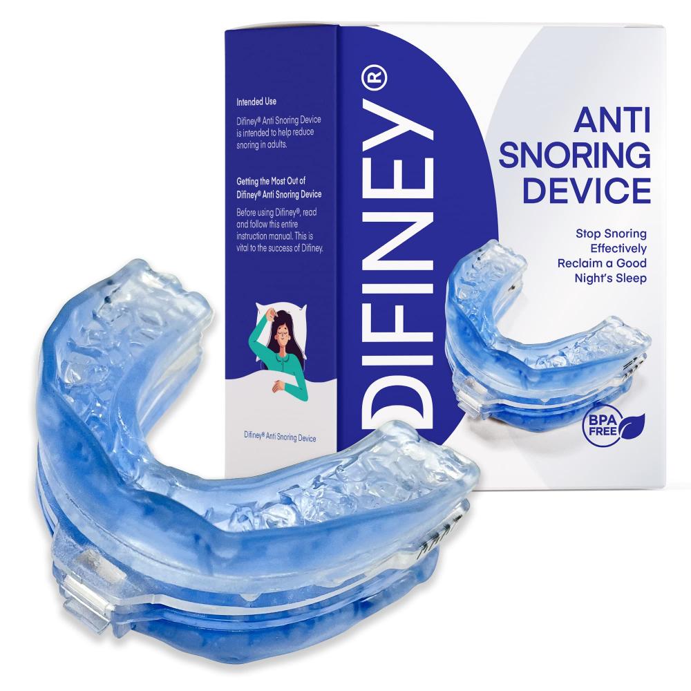 Snoring Control how to stop snoring,sleep apnea treatment,anti snoring device