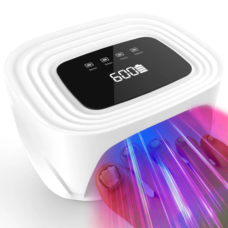 KTS® Nail Fungus Laser Treatment Device Collection