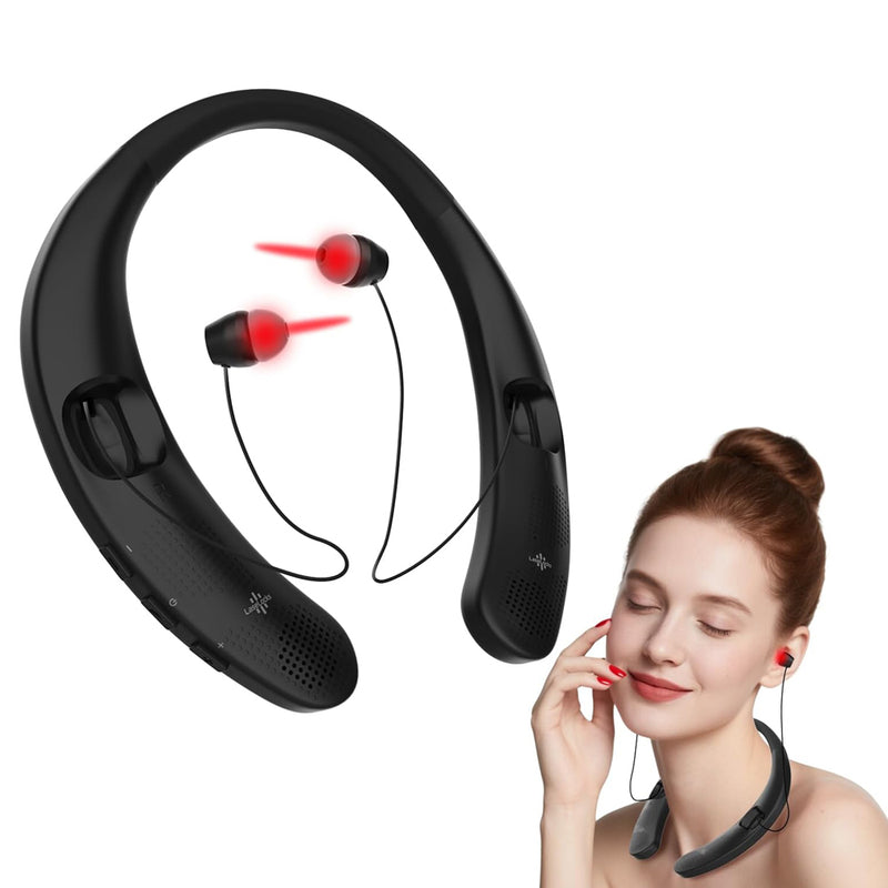 2 in 1 Laser Therapy Device Kit for Nose & Ears