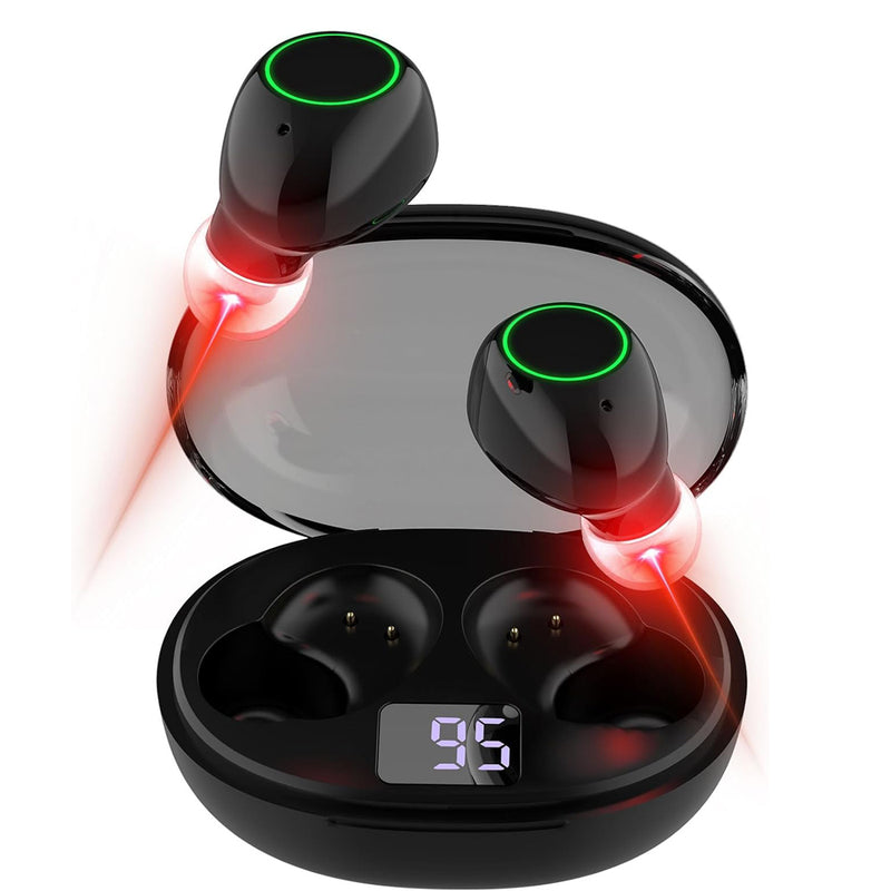 2 in 1 Laser Therapy Device Kit for Nose & Ears