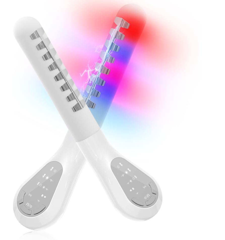 KTS® Portable Vaginal Rejuvenation Wand