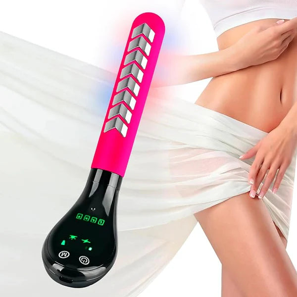KTS® Portable Vaginal Rejuvenation Wand
